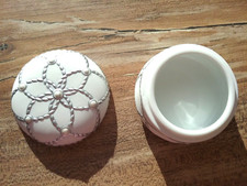 Partylite Teelichtdose