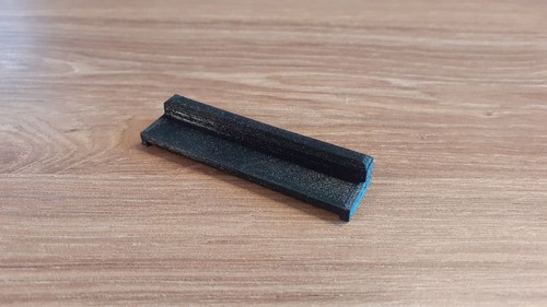 Gummi seitendeckel für yamaha - gummi,