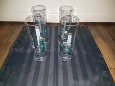 Elfmeter-Glas Bierglas