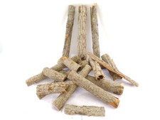 Korkeiche Mix Rinde + Röhren