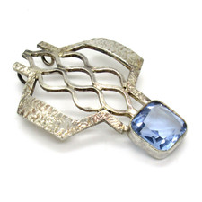 Designer Anhänger 835er