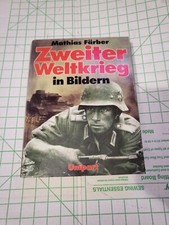 WW2 German Zweiter Weltkrieg