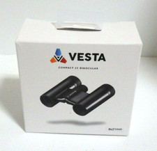 VANGUARD 8x Kompakt Fernglas