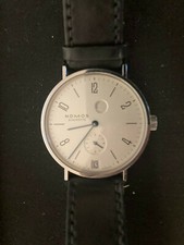 NOMOS Glashütte Tangente 131