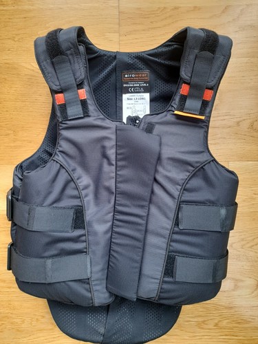 Sicherheitsweste airowear - sicherheitsweste,