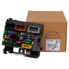 ORIGINAL PSA Sicherungskasten