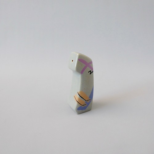 Rosenthal flash marking - rosenthal,