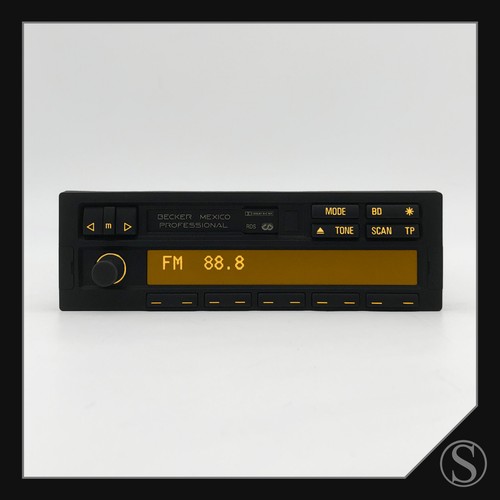 Becker mexico professional - becker,