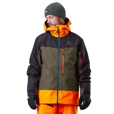 Picture Broader 3L Jacke