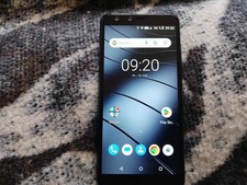Gigaset GS100 Smartphone 5,5
