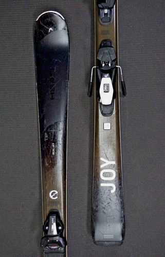 Head real joy damen ski - head,