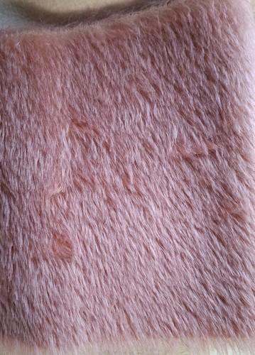 Schulte mohair altrosa - -, mohair,