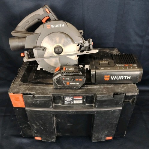 Würth ahks compact - würth, akku