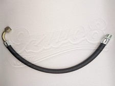 Kraftstoffleitung für