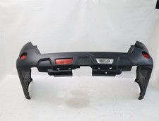 Stoßstange hinten für Nissan X-TRAIL 2 T31 85022JG04H 02-2012