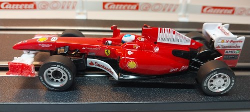 Carrera ferrari f10 - carrera,