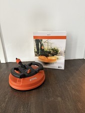 STIHL RA 110 Flächenreiniger – effektive Reinigung für Terrasse & Einfahrt