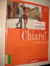 Chiaro! A1 - Der
