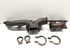 Mercedes 300TD 350TD OM603