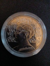 Niederlande 10 ECU 1995 50