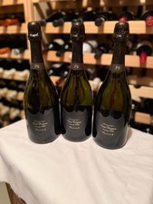 Dom Perignon P2 2008