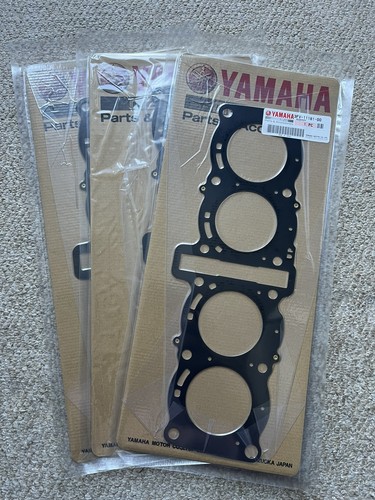 Yamaha dichtung zylinderkopf - yamaha,