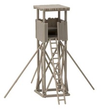 Hochsitz Bausatz Modell von