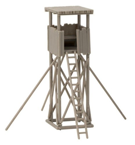 Hochsitz bausatz modell von - bausatz,