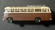 BERLINPLAST Reisebus IKARUS 31