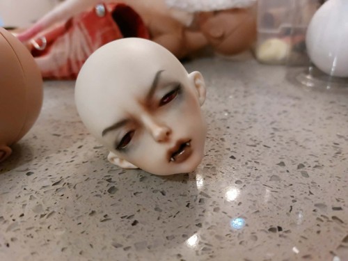 Fairyland dreaming vampire - fairyland,