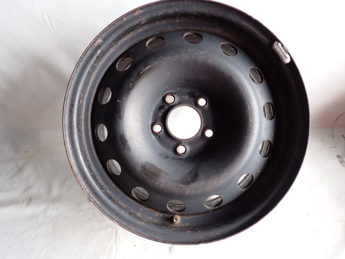 Stahlfelge zoll 7780 - 16,