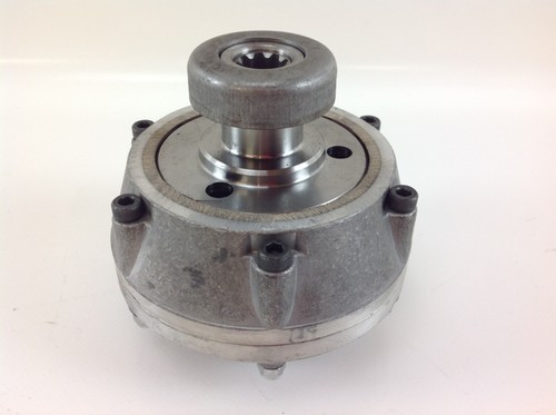 Kupplung konische 103x100mm - Ø,