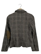 H&M Jerseyblazer Damen Blazer