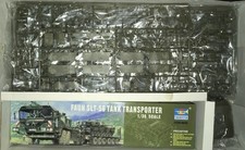 Trumpeter 00203 FAUN Elefant