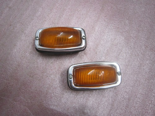 Original satz blinker trabant - blinker,