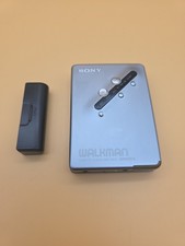 Sony WM-EX670 GROOVE Walkman