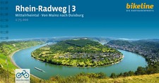 Rhein-Radweg / Rhein-Radweg
