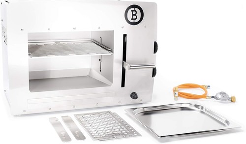 Beefer gasgrill chef 800 - gasgrill, 800°