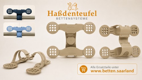 Lattoflex sensoflügel 200 - lattoflex,