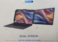 Kefeya S1 Mini Dual Screen