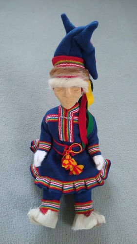 Handgefertigte sammlerpuppen - handgefertigte,