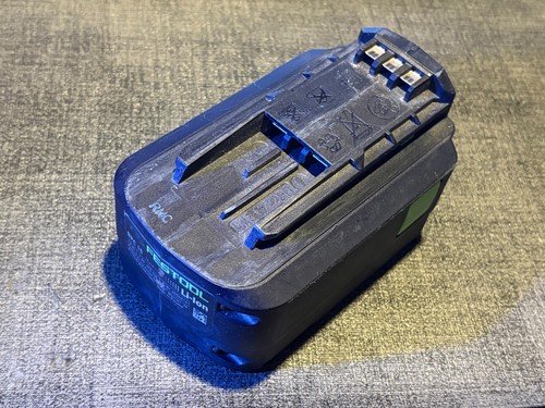 Original festool bpc - original,