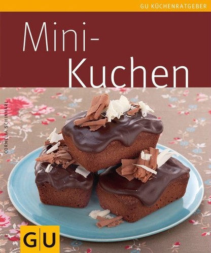 Cornelia schinharl mini kuchen - cornelia,