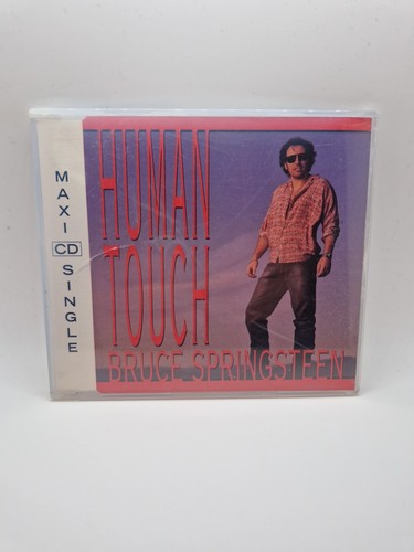 Maxi bruce springsteen - maxi-cd,