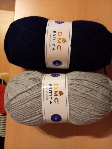 Kg knitty 4 100 g - /,