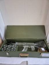 Red Army Vodka Kalaschnikow in