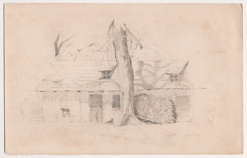 Fritz von gontard bauernhof - fritz,