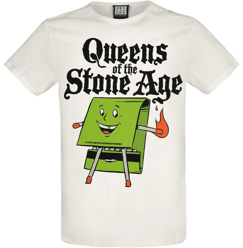 Queens the stone age - of,