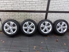 Alufelgen Winterkompletträder