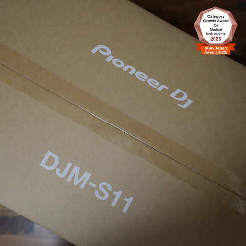 Pioneer djm s11 - pioneer, djm-s11